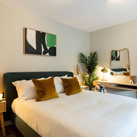 Wellington Place I Your Apartment Бристоль Экстерьер фото