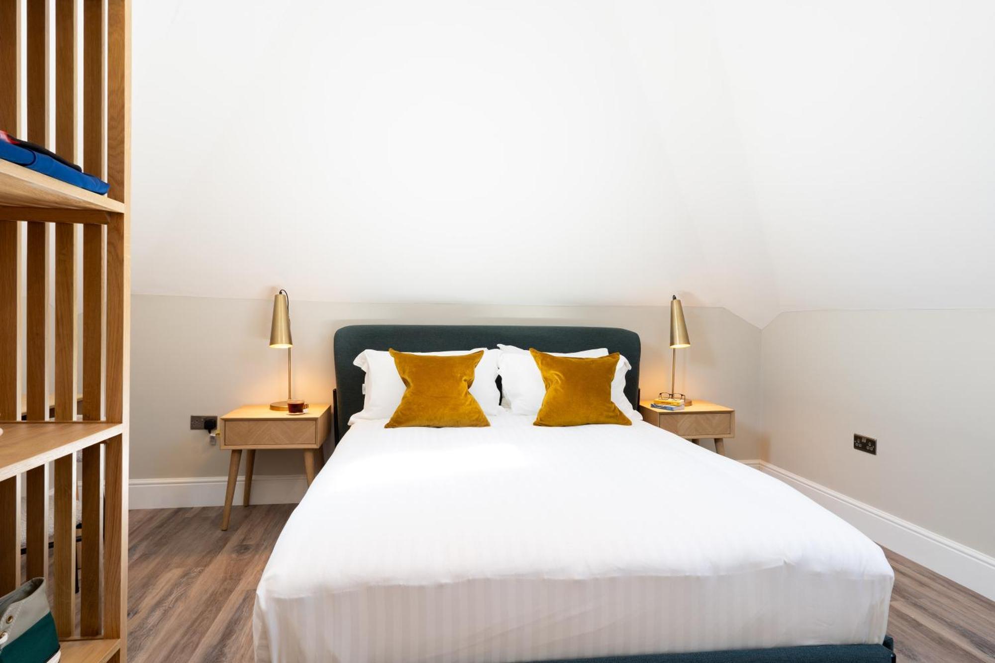 Wellington Place I Your Apartment Бристоль Экстерьер фото