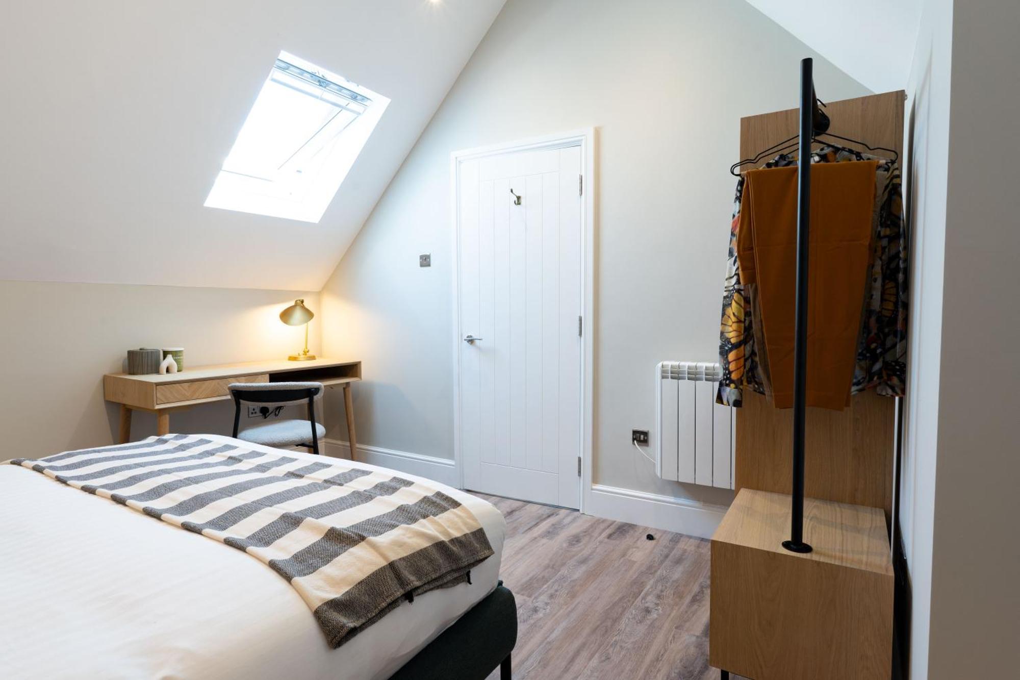 Wellington Place I Your Apartment Бристоль Экстерьер фото