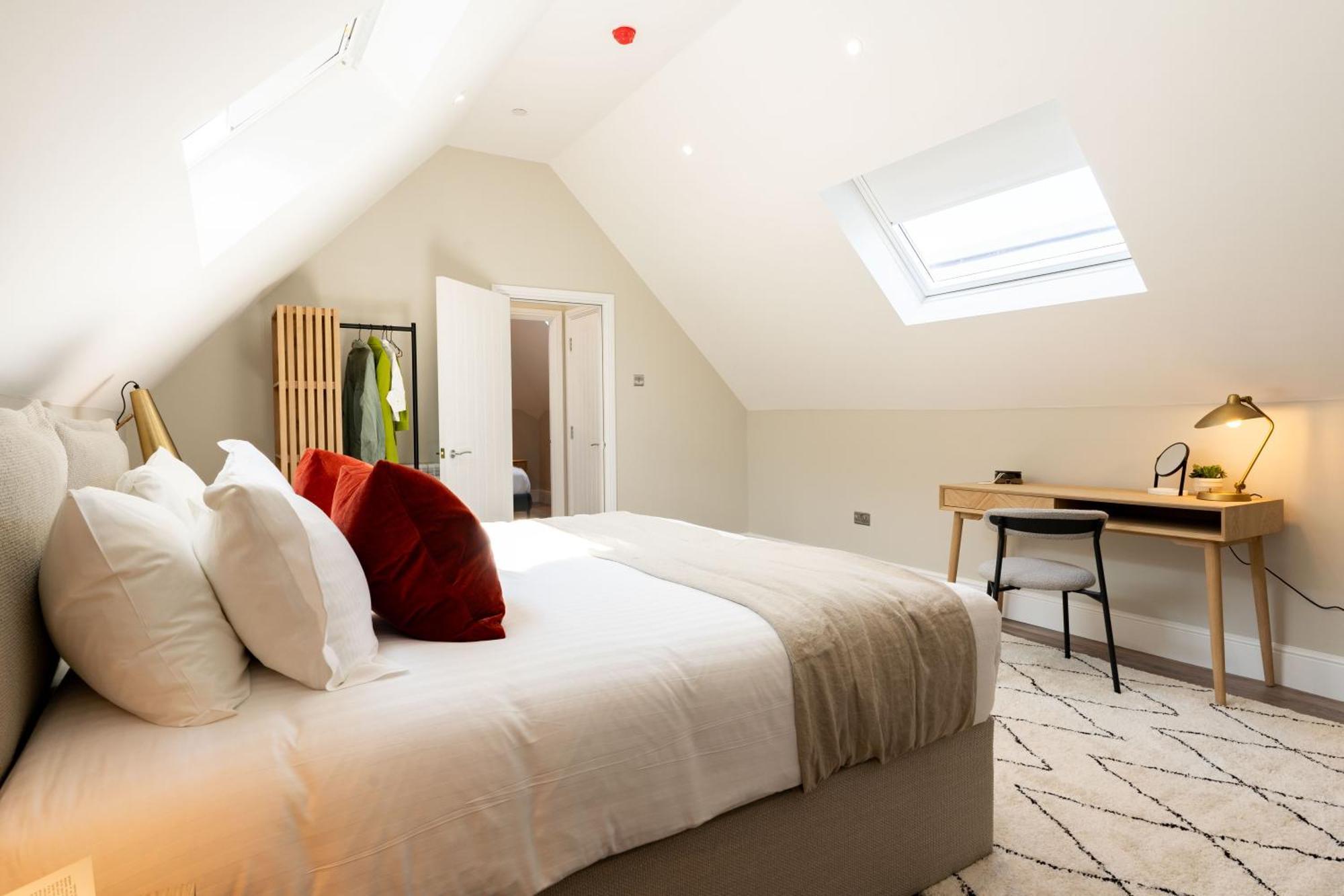 Wellington Place I Your Apartment Бристоль Экстерьер фото